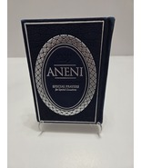 Aneni -  Special Prayers for special Occasions Yaakov Yosef Iskowitz - H... - $24.99