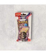 Pokemon TCG  Scarlet &amp; Violet Single Pack Booster Pack 110 Espathra - NEW! - $6.77