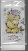 Character Stamp - €2,59 EUR