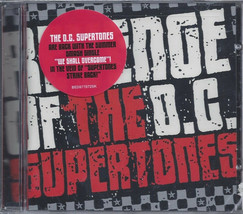 The O.C. Supertones - Revenge Of The O.C. Supertones (CD, Album) (Mint (M)) - £1.38 GBP
