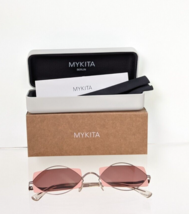 Brand New Authentic MYKITA Sunglasses Charlotte 389 Damir Doma Handmade Patented - £232.73 GBP
