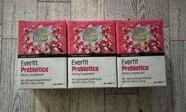 Natural Plus Everfit Probiotics 90 Servings - £15.65 GBP