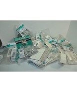 NEW  HUGE Lot of Panduit Pan-Way Fittings/Part/Covers/Brackets/Retainers... - £95.06 GBP