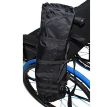 UNIVERSAL HOLDER FOR WHEELCHAIRS AND SCOOTERS - $58.20