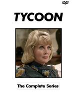 Tycoon (The Complete Series) - $45.50