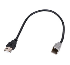 For Axxess For Select Toyota Lexus Oem Usb Retention Car Adapter - $33.99