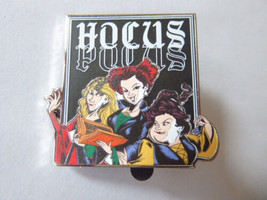 Disney Trading Brooches 149465 Winifred, Mary and Sarah - Sanderson Sisters -... - £11.13 GBP