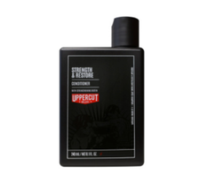 Uppercut Deluxe Strength and Restore Conditioner, 8.1 Oz.