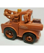 Disney Pixar Cars 2 Shake N Go Tow Mater, Tested Working - £7.96 GBP