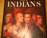 The American Heritage Book of Indians (Boxed Edition) [Hardcover] Willia... - $44.09