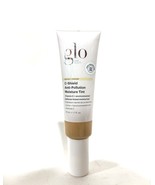 Glo skin beauty c-shield anti-pollution moisture tint light - 3w 1.7oz - $669.60 MXN