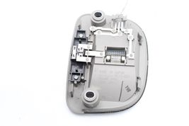 06-07 SUBARU B9 TRIBECA REAR OVERHEAD DOME LIGHT Q2161 image 10