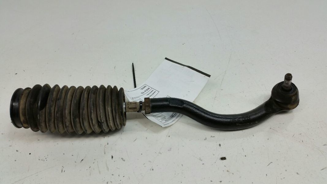 2006 Honda Accord Steering Rack Pinion Tie Rod End W Boot Right Passenge... - $39.94