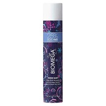 Biomega freeze baby mega hold hairspray 125 oz 169140 thumb200