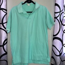 LL Bean, extra-large polo top - $18.62