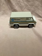 Vintage Bell System Tonka Van - $14.85