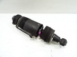 03 Mercedes R230 SL500 strut, ABC hydraulic shock, right rear, 2303200513 - $189.99