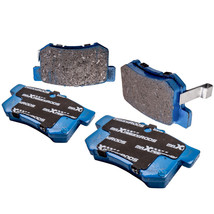 Quality New Rear Disc Brake Pad Fit for Honda CR-Z ZF 201101-201512 1.5L Sales - £52.18 GBP