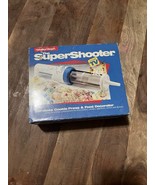 Hamilton Beach The Super Shooter Cordless Cookie Press Open Box NEW - $23.03