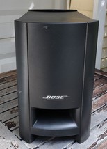 Bose PS3-2-1 Series II Powered Speaker System Subwoofer (SUB ONLY) - $74.99