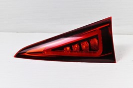 2019-2022 Mercedes-Benz GLE-Class Inner LED Tail Light Right & Left Set Pair OEM - $308.14