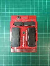 Magic Desk Compatible 1MB Cartridge for Commodore 64/C64 with 28 games/28 in 1 - £22.25 GBP