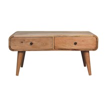 Artisan Furniture Sonata Coffee Table - £289.17 GBP