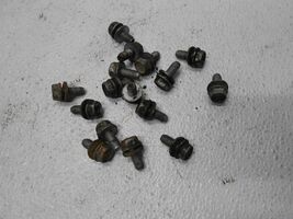 2000 Chevrolet Tahoe 5.3L Transmission Pan Bolts - $29.99