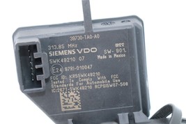 2010 Honda Accord 2.4L  ATX ECU ECM Engine Control Module 37820-R42-A62 image 6