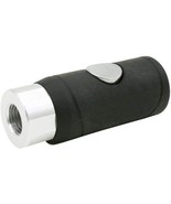 1204S357 I/M Safety Coupler, 1/4-In. FNPT - Quantity 1 - $29.74 CAD