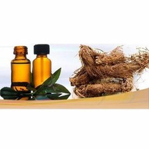 Organic Spikenard (Jatamansi) Oil 10ml 100% Pure - $248.65 MXN