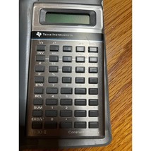 Vintage Texas Instruments Constant Memory Scientific Pocket Calculator Works - £12.57 GBP