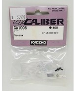 KYOSHO EP Caliber M24 Seesaw CA1008 RC Helicopter  Radio Controlled Part... - £3.14 GBP
