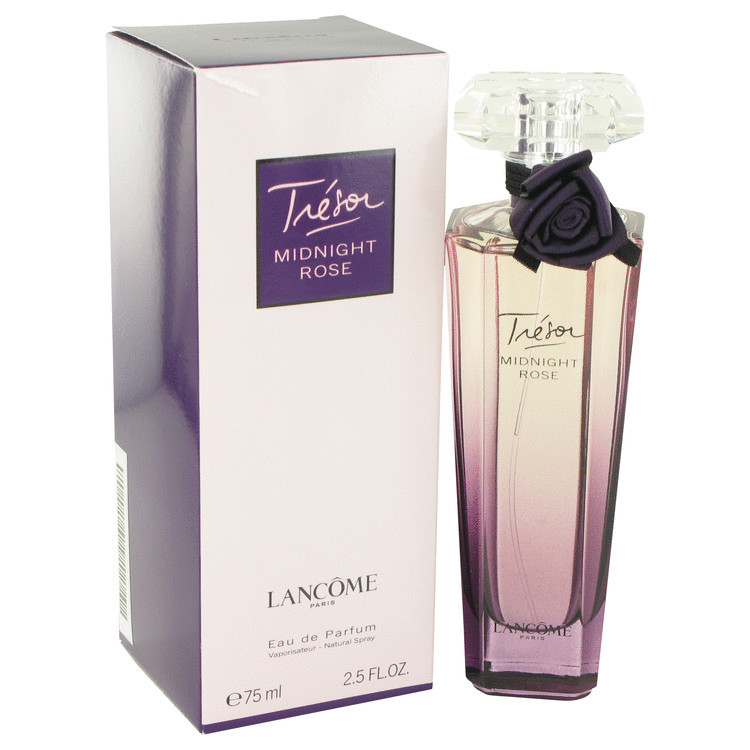 Tresor Midnight Rose by Lancome Eau De Parfum Spray 2.5 oz - $149.95