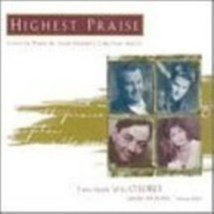 Highest Praise by Various Artist  Cd - £8.51 GBP