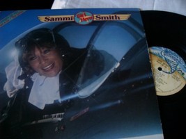 Sammi Smith - Girl Hero Cyclone 2000 (Lp Vinyl Record) - £6.25 GBP