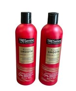 2X TRESemme Keratin Smooth Shampoo Professional For Frizzy Hair No Parab... - £33.57 GBP