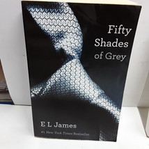 Fifty Shades of Grey - £2.36 GBP