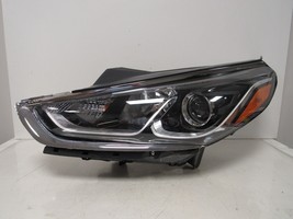 Fits 2018 2019 Hyundai Sonata Lh Headlight Aft Tyc Capa C2L 8223 - £193.50 GBP