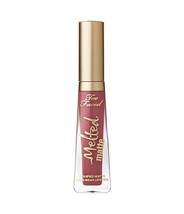 Melted Matte Liquid Lipstick NEW! Suck It - $26.73