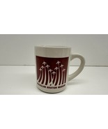 Vintage McClellan Aviation Museum Coffee Mug McDonnell F-4C Phantom II - €17,07 EUR