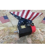 FANUC MOTOR A06B-0313-B502 #7008 - $11,215.77 MXN
