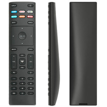 New Xrt136 Tv Remote D39F-F0 E43-F1 D43-F1 D50-F1 E50-F2 D55-F2 M55-F0 - £11.18 GBP