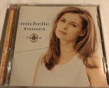 Listen Par Michelle Tumes (CD, Jul-1998, BMG Direct - $10.00