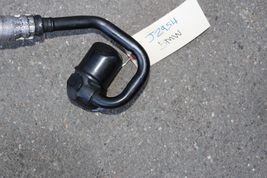 2000-2006 BMW E46 328I 325i 330i SUCTION HOSE PIPE EVAPORATOR COMPRESSOR J2954 image 2