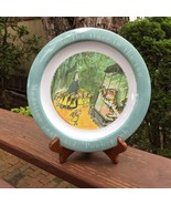 Zak Designs Madeline Children&#39;s Plate-Brand New! - $27.37 CAD