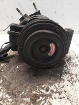 AC Compressor With Rear AC Fits 08-10 Caravan OEM - $37.57