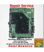 Repair Service VIZIO MAIN 715G7533-M01-000-005T Main 756TXFCB0QK0370 P75-C1 - $1,925.94 MXN