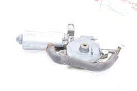 06-09 MERCEDES-BENZ CLK350 COUPE Sunroof Motor F3288 image 2