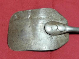 Jacksonian.Era/Military.Spatula.C.1790-1810 - $80.00